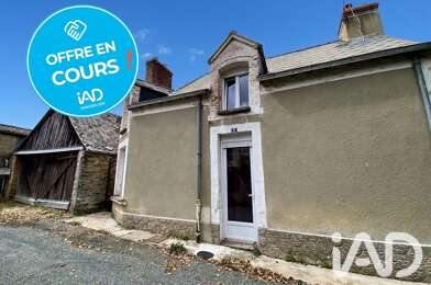 Maison 4 pièces 85000 €