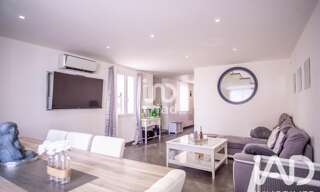 Maison 5 Pièces 125 m² à vendre à Les Arcs (83460)