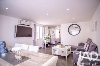 Maison 5 pièces 275000 €