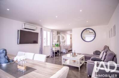 Vente Maison de ville 5 pièces — photo du bien