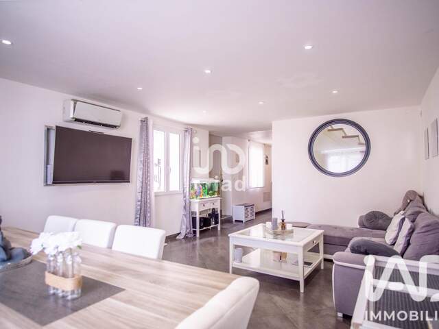 Vente Maison de ville 5 pièces — photo du bien