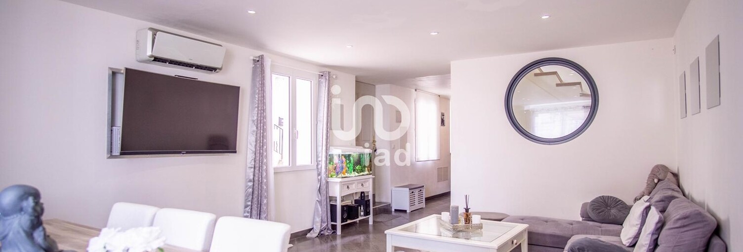 Maison 5 Pièces 125 m² à vendre à Les Arcs (83460)
