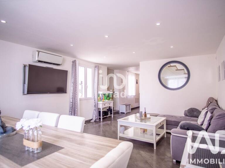 Vente Maison de ville 5 pièces — photo 1