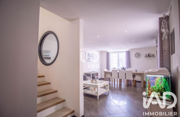 Vente Maison de ville 5 pièces — photo 3