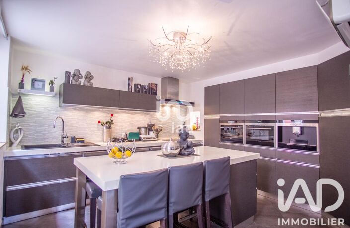 Vente Maison de ville 5 pièces — photo 4
