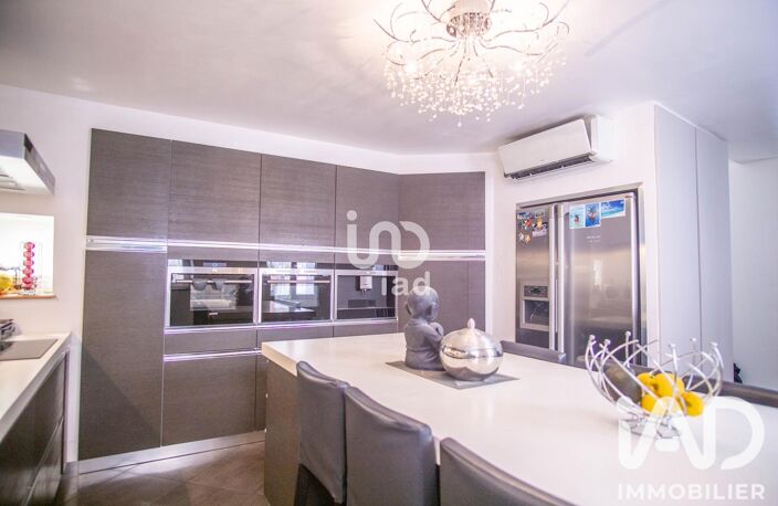 Vente Maison de ville 5 pièces — photo 5