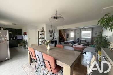 Maison 4 pièces 193000 €
