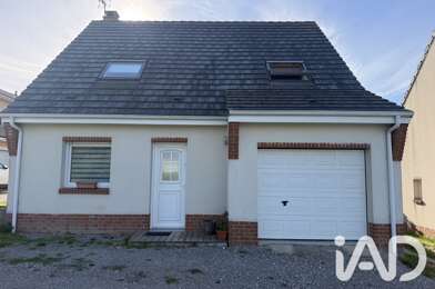 Maison 4 pièces 193000 €