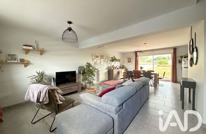 Vente Maison/villa 4 pièces — photo 3