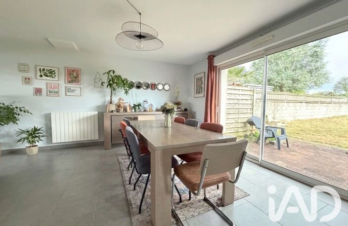 Vente Maison/villa 4 pièces — photo 4