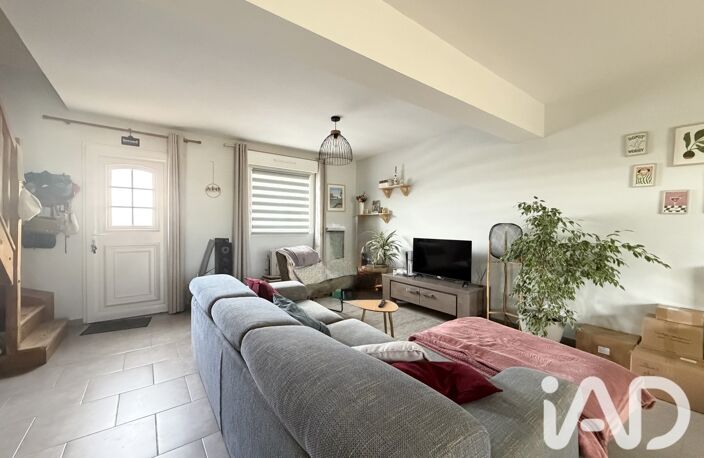 Vente Maison/villa 4 pièces — photo 5