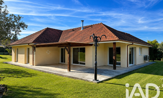 Maison 5 Pièces 150 m² à vendre à Gan (64290)