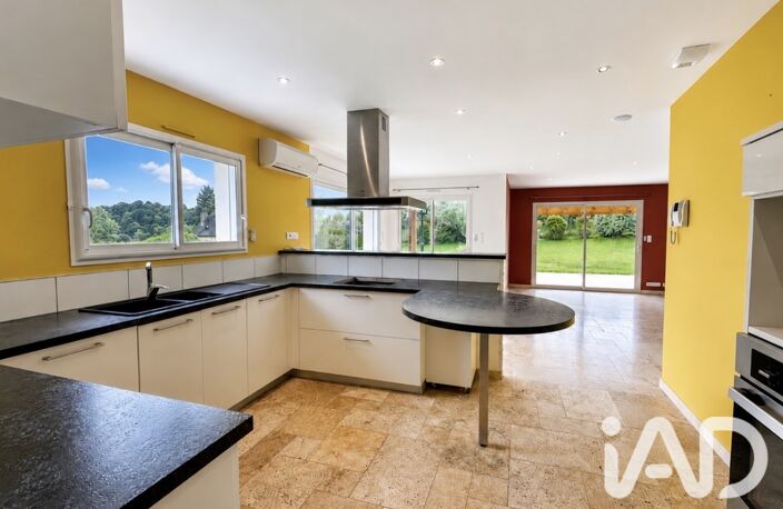 Vente Maison/villa 5 pièces — photo 3