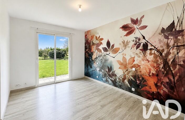 Vente Maison/villa 5 pièces — photo 5