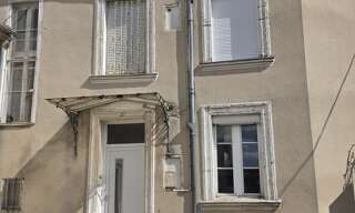 Immeuble  162 m² à vendre à Dormans (51700)