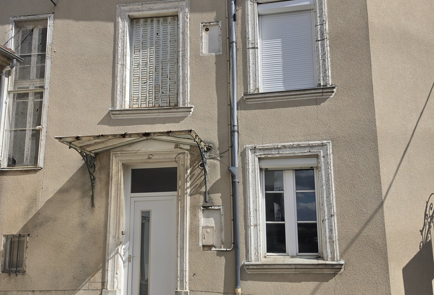 Vente Immeuble 162 m&sup2; — photo 1