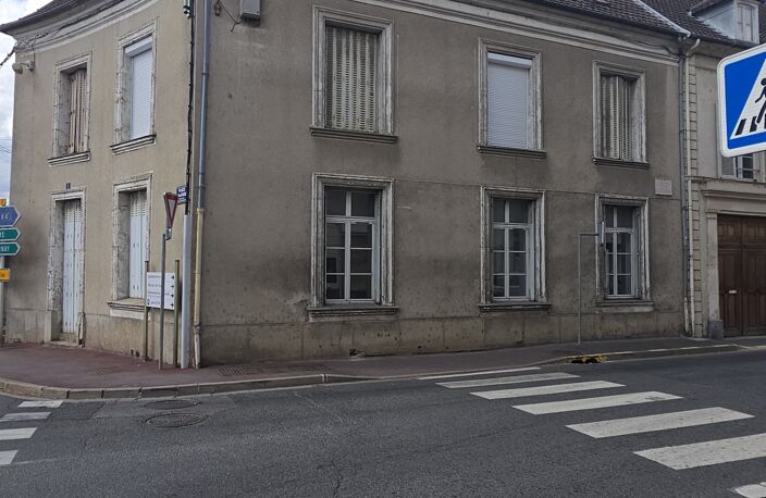 Vente Immeuble 162 m&sup2; — photo 2