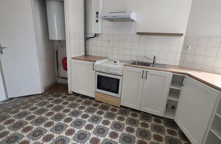 Vente Immeuble 162 m&sup2; — photo 3