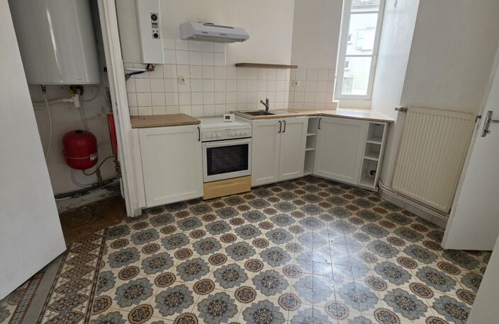 Vente Immeuble 162 m&sup2; — photo 4
