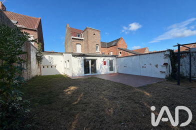 Maison 6 pièces 229500 €