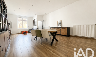 Maison 6 Pièces 177 m² à vendre à Marchiennes (59870)