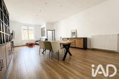 Maison 6 pièces 229500 €