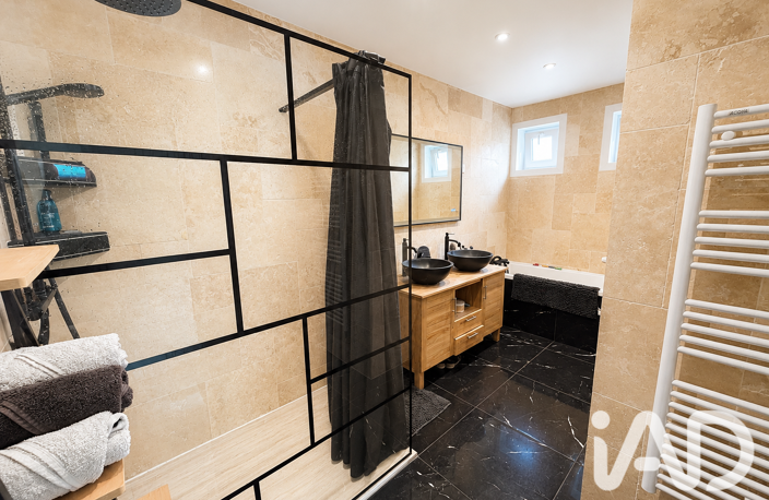 Vente Maison/villa 6 pièces — photo 3