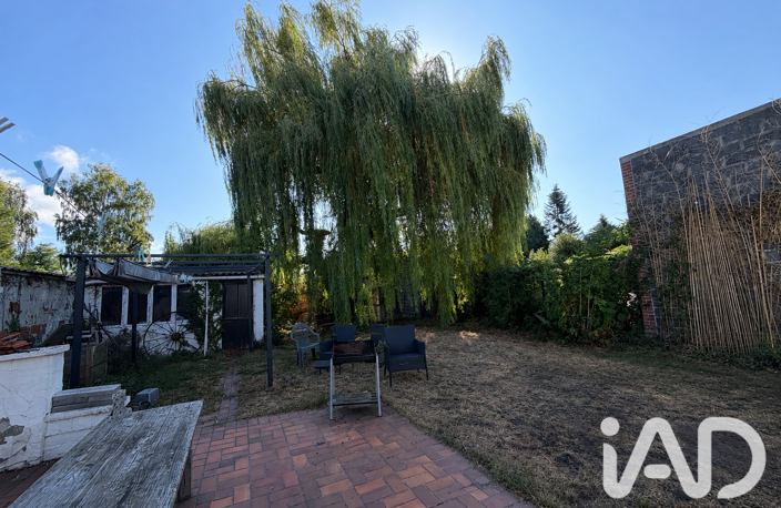 Vente Maison/villa 6 pièces — photo 5