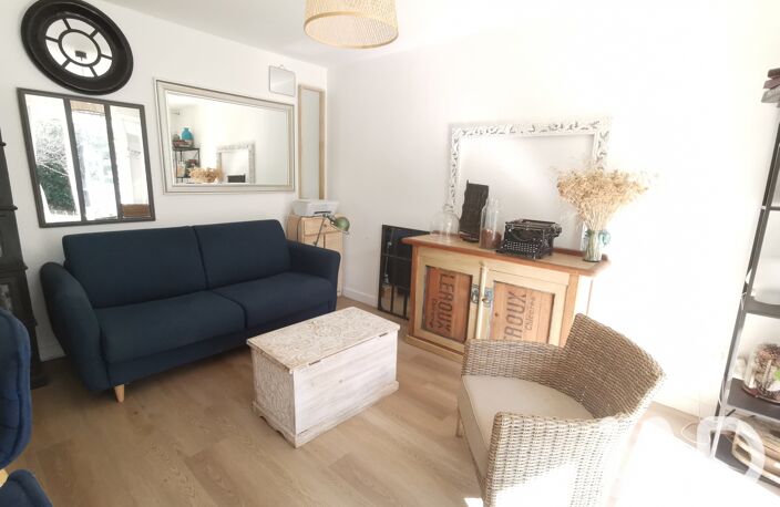 Vente Appartement 2 pièces — photo 3