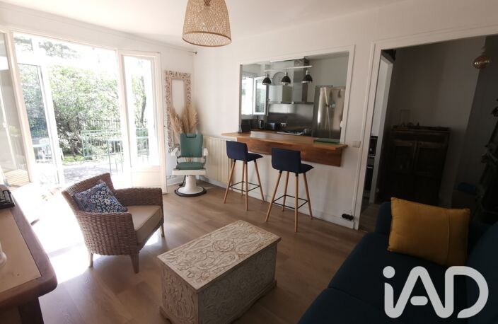Vente Appartement 2 pièces — photo 4