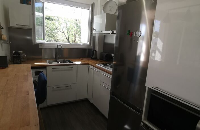 Vente Appartement 2 pièces — photo 5