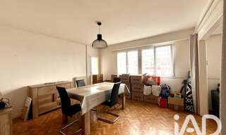 Appartement 4 Pièces 75 m² à vendre à Lanester (56600)