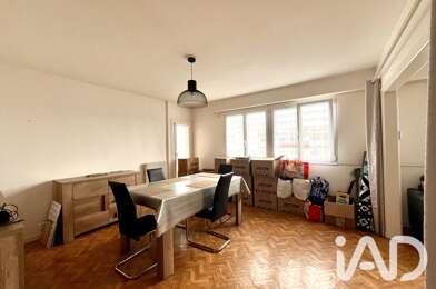 Appartement 4 pièces 157900 €