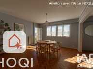 Vente Appartement 4 pièces — photo 2