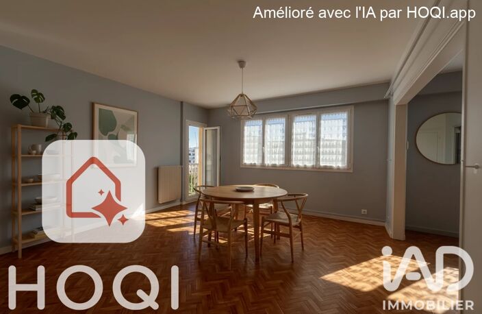 Vente Appartement 4 pièces — photo 2
