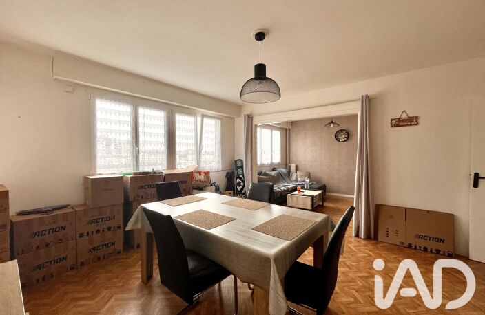 Vente Appartement 4 pièces — photo 3