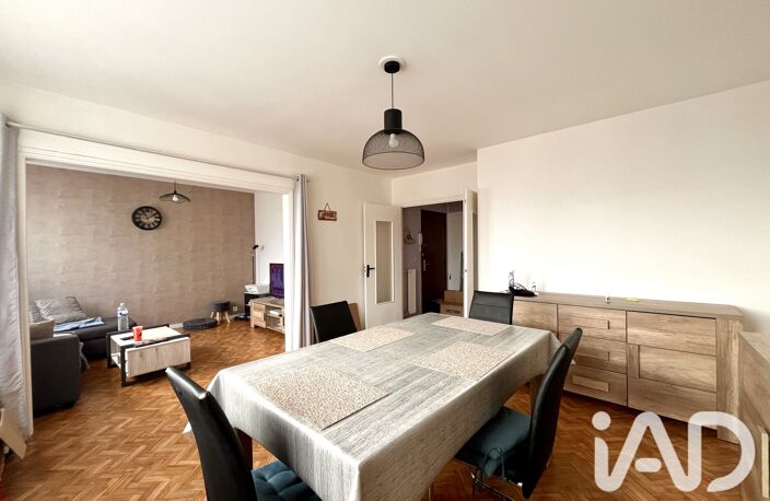 Vente Appartement 4 pièces — photo 4