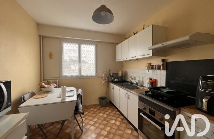 Vente Appartement 4 pièces — photo 5