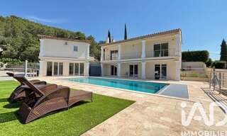Maison 7 Pièces 192 m² à vendre à La Motte (83920)