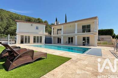 Maison 7 pièces 1190000 €