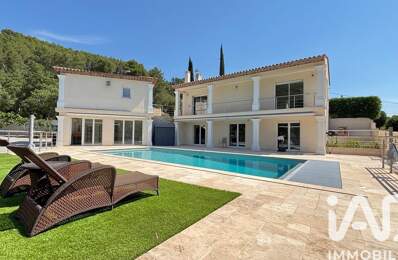 Vente Maison/villa 7 pièces — photo du bien