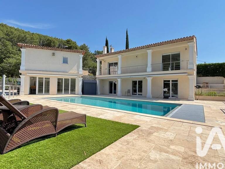 Vente Maison/villa 7 pièces — photo 1