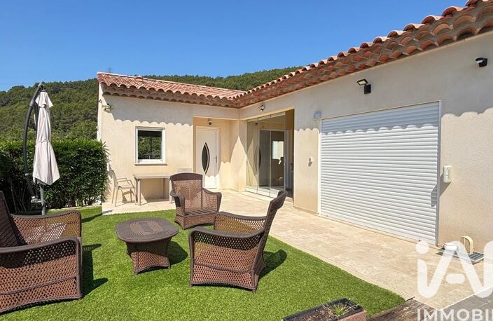 Vente Maison/villa 7 pièces — photo 3