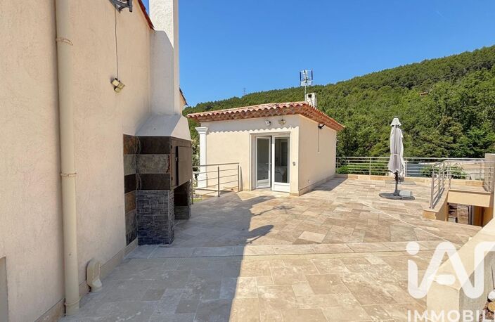 Vente Maison/villa 7 pièces — photo 4
