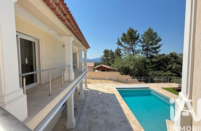 Vente Maison/villa 7 pièces — photo 5