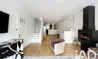 Maison 5 Pièces 170 m² à vendre à Château-Salins (57170)