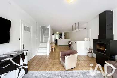Maison 5 pièces 150000 €