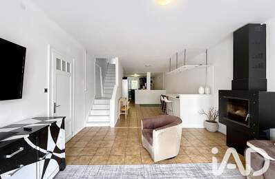 Vente Maison/villa 5 pièces — photo du bien