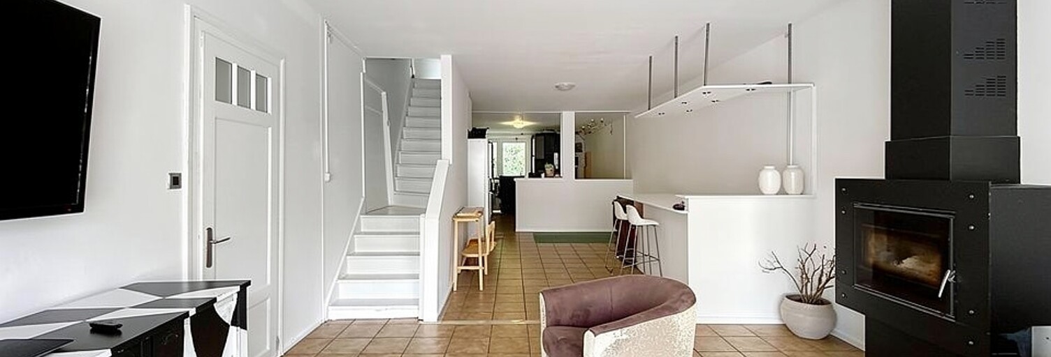 Maison 5 Pièces 170 m² à vendre à Château-Salins (57170)