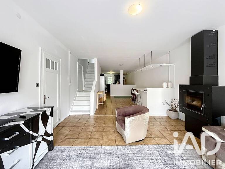Vente Maison/villa 5 pièces — photo 1